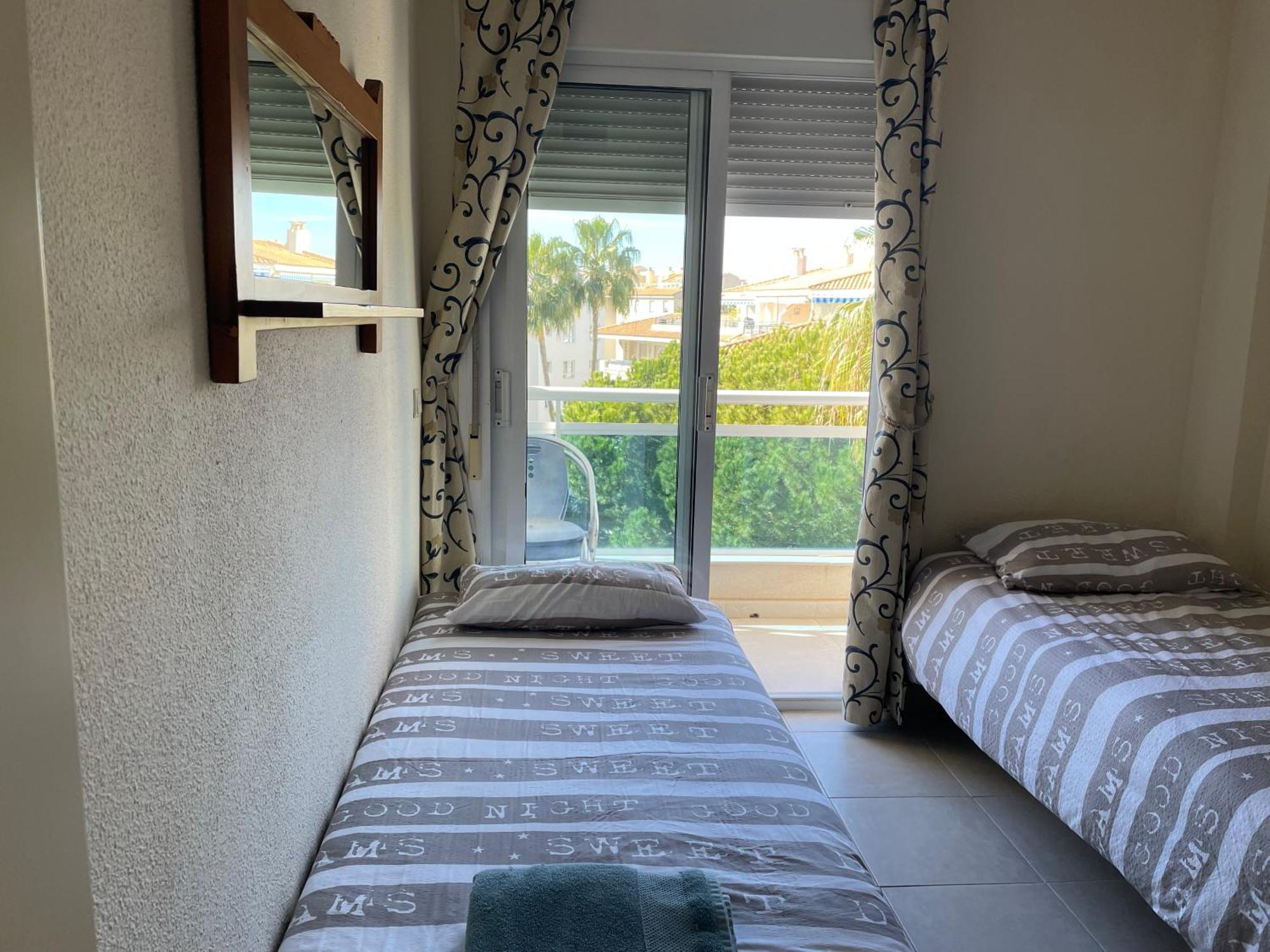 Penthouse In Albir With Sea Views, 100M From Beach El Albir Exterior photo