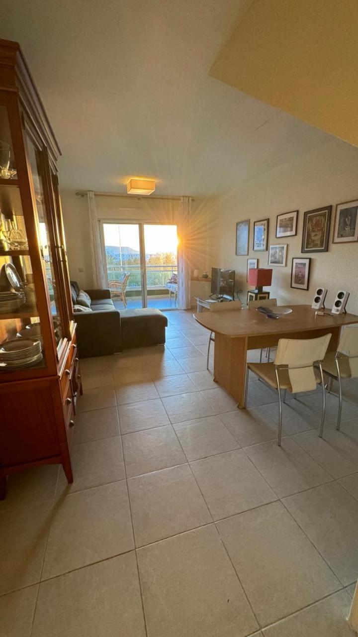 Penthouse In Albir With Sea Views, 100M From Beach El Albir Exterior photo